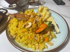 -MORNING  TAI莫柠泰·东南亚泰式餐厅(滨江公园店)
