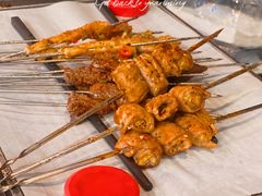 -纪录片《人生一串》体验店(静安店)