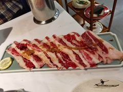 -隐炉和牛烧肉店(群力店)