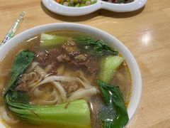 -太原面食店(解放路店)