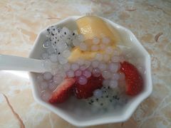 -甜心(广厦街店)