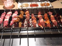 -丰茂烤串(金源店)
