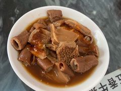 -韦记牛杂汤(清晖园店)