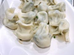 -听涛雅苑百味饺子老家菜馆
