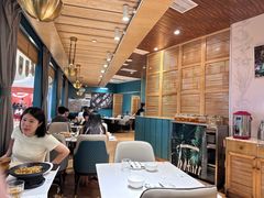 -美奈小馆·越南料理(福田星河COCO Park店)
