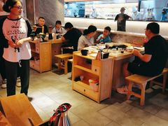 -巴蜀大将火锅(太原旗舰店)