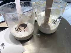 -喜茶(永旺梦乐城店)