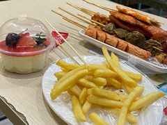 -明兴饼家