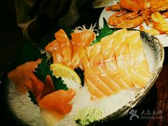 -松子料理(亮马桥店)
