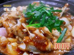 -金龙·打边炉(武进路店)