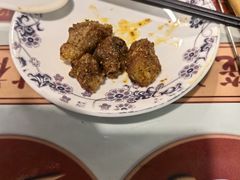 -昱家胡同·烧烤海鲜铜锅涮肉(和平里店)