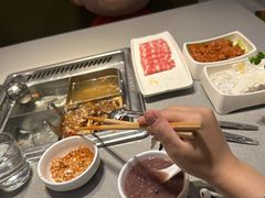 -海底捞火锅(金光华店)