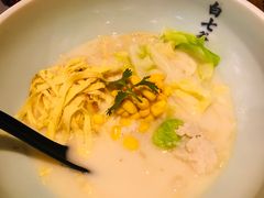 -白七爷原汤捞面（大宅门）(泰盛广场金牌店)