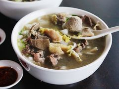-潮镇老尾牛杂(环城西路店)