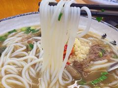 -喜之羊·粉面档