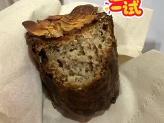 -发酵食堂(屏风街店)