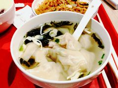 知味馄饨-知味观(湖滨总店)