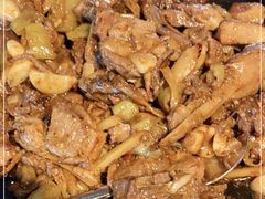 -甘家界牌柠檬鸭(青山店)