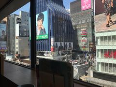 景观位-蟹道乐(道顿堀本店)