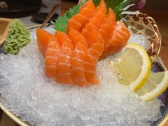 -文三酒肆自助放题(新街口友谊广场店)