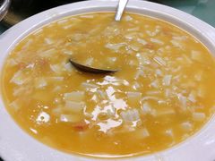 蟹黄豆花-稻香餐厅中餐干锅(劼人路店)