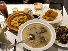 -眉州东坡(春秀路店)