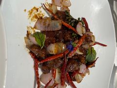 -满堂·烤鸭店·北京菜(鼓楼店)