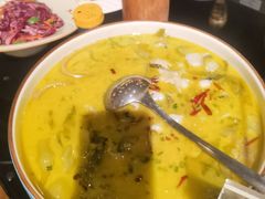 -HOHO餐厅(古子城店)