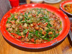 -兔槽江湖菜·重庆璧山兔(水围店)