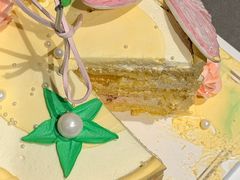 -CAKE BOSS 蛋糕老板(西单君太百货店)