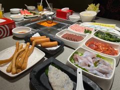 -海底捞火锅(塘厦天虹店)