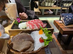 -湊湊火锅·茶憩(杭州湖滨银泰in77店)