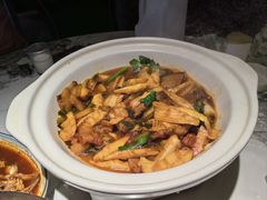 -又见炊烟私房菜(敬亭路店)