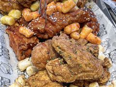 -BOPEYE·波派炸鸡(九霄天地店)