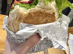 -Fergburger(皇后镇店)
