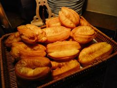 -浙江西子宾馆·瑶园咖啡厅