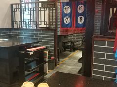 -宽板凳老灶火锅(外馆斜街店)