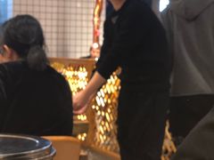 -釜山火炉韩式炭火烤肉(欧洲城店)
