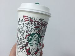 -星巴克(无锡大东方店)