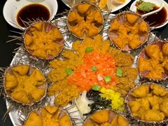 -常鲜楼常来尝鲜海胆馆(星海店)