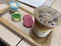 -上海浦东smart汽车全功能店(金桥店)