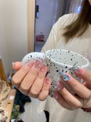 -NEW LOOK-绿麓 · 美甲美睫脱毛工作室