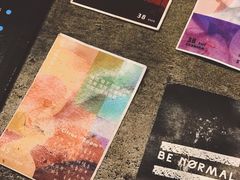 -BE NORMAL CAFE(霞溪路店)