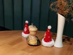 -Arpanda阿潘答餐厅(郎园店)