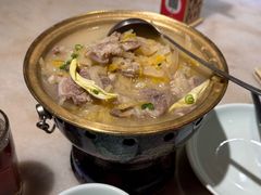-小吊梨汤·北京菜·烤鸭(清河万象汇店)
