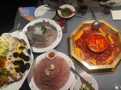 -蜀九香火锅(李家沱店)