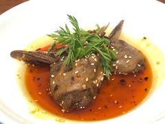 -北京老铺烤鸭(高新店)