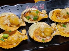 -烧蠔帮·湛江生蚝(工农店)