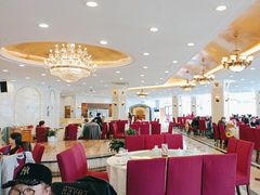-江南村酒家