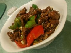 -玉兰酒家(炮铺街)